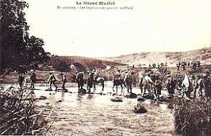 Legion Maroc 1907-1919 - 037